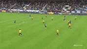 Wilczek GIF by Brøndby IF