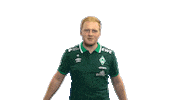 Emotion Fifa Sticker by SV Werder Bremen