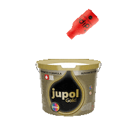 Dipi Sticker by JUB Slovenia