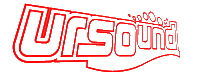 Sticker by Ursound