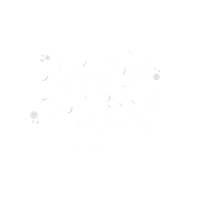 Lettering Type Sticker by blackboardcreativeshop
