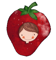 Spring Sticker
