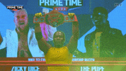 Prime Time Win GIF by United Wrestling Network