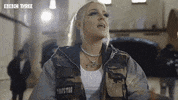 Rap Game Rappers GIF by BBC Three