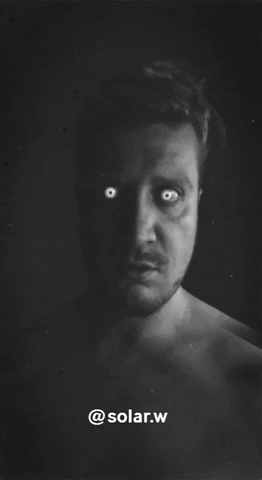 Art Hallo GIF