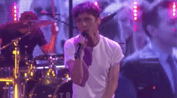 the ellen show heaven GIF by Troye Sivan