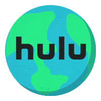 Sticker World Sticker by HULU