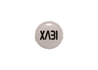 fashion style Sticker by Xabi
