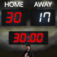 17 Away GIF