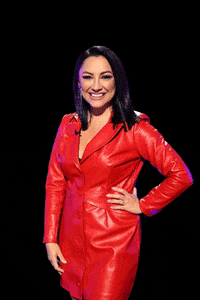 andramaruta pasion pro tv rgt andra GIF