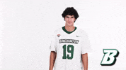 Bingath GIF by Binghamton Athletics