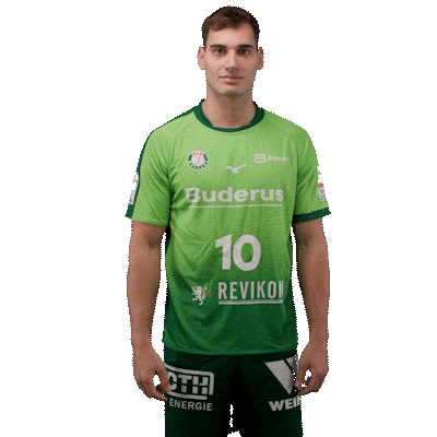 Handball Simic Sticker by DAIKIN HBL