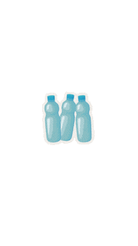 Bubbles Bottles Sticker by sodastreampolska
