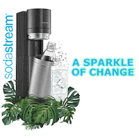 Earth Day Sticker by sodastreams