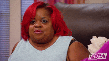 We Gon' Have To Kiss And Make Up