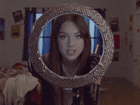Music Video GIF by Olivia Rodrigo
