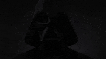 Darth Vader GIF by Star Wars