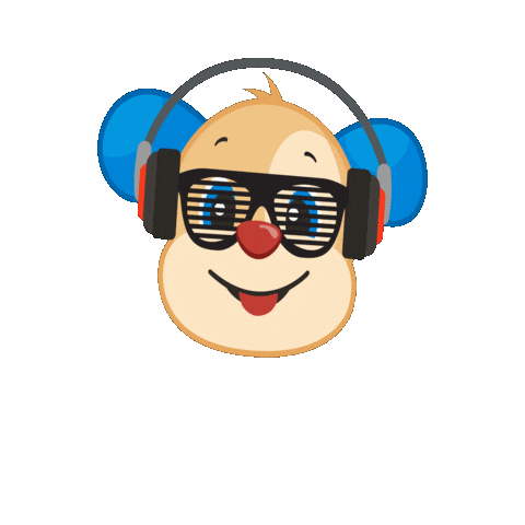 Sticker by Fisher-Price