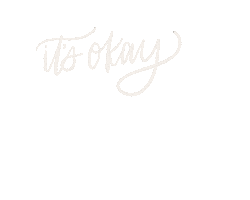 milkandhoneymade ok okay its ok its okay Sticker