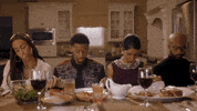 tristenwinger agree thanksgiving pray agreed GIF