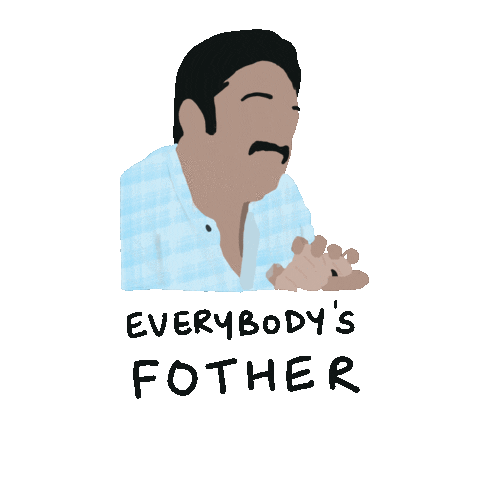 Prakash Sticker