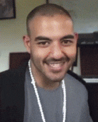 Mido Selim GIF by Respective