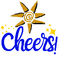 Paso Robles Logo Sticker by tobinjamescellars