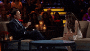 women tell all crying GIF by The Bachelor