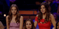 women tell all wta GIF by The Bachelor