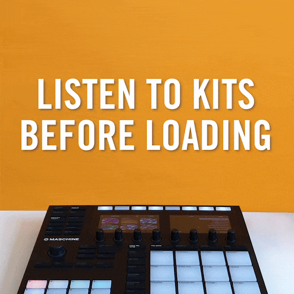GIF by Native Instruments