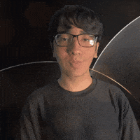 Garrett GIF