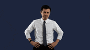 petebuttigieg pete buttigieg pete buttigieg reactions GIF