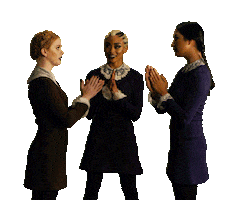 sabrina spellman salem Sticker by Chilling Adventures of Sabrina