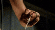 Lechu312 morning dexter morgan dexter tv GIF