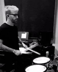 band edm GIF by The Glitch Mob