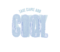 Happy Take Care Sticker by Mild Makes