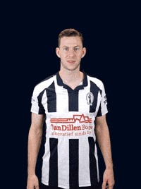 Fc Utrecht GIF by USV Hercules