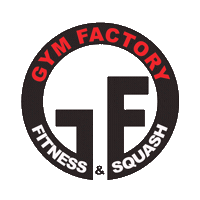 Gym Factory Sticker