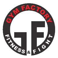 Gymfactory Sticker