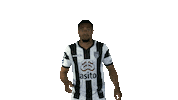 Happy Dance Sticker by Heracles Almelo