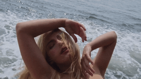 Times Like These GIF by Addison Rae
