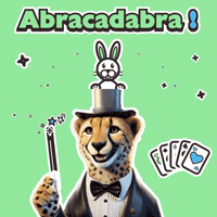 Magic Business GIF by solydari