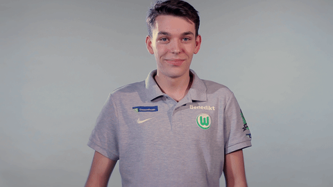 fifa 18 football GIF by VfL Wolfsburg