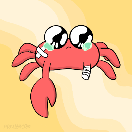 Sad Animation Domination GIF by gifnews