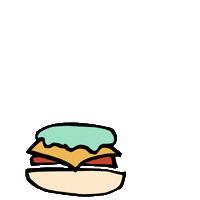 Nantesfoodie Sticker