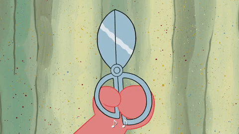 season 9 patrick the game GIF by SpongeBob SquarePants