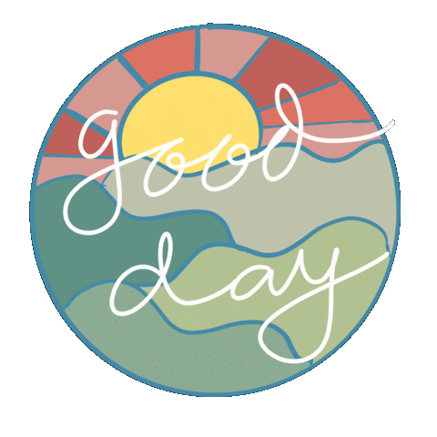 Shekaap giphyupload vibes positive indonesia Sticker