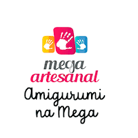 Megaartesanal Sticker by ArtesanatoSantista