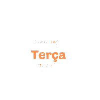elistorycriativo semana terça-feira Sticker
