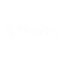 4travelitaim  Sticker